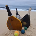 Matheus Ataide - @mais_raquetes - Instagram