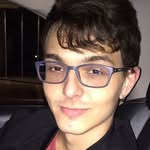 Matheus Borges - @mylonzete - Instagram
