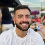 Matheus Borges - @matheusborgesbs - Instagram