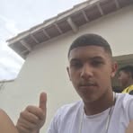 Matheus Borges - Facebook