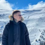 Matheus Borges - @mts_borgees - Instagram