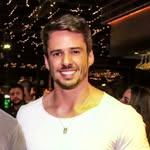 Matheus Borges - @mathborges88 - Instagram