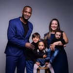 Pastor Matheus Borges - @matheusborgespr - Instagram