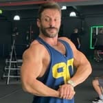 Matheus Macedo - @bodybuildingsemnutella - Instagram