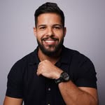 Matheus Macedo | Nutricionista Esportivo - @matheusmacedonutri - Instagram