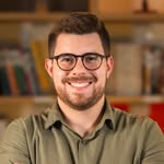 Matheus Macedo l Teologia & Educação Cristã - @matheusmacedof - Instagram