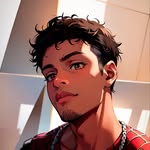 Mathew adrian - @mathew_xd23 - Instagram