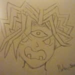 Mathew Adrian Stoffer - @autisticdictator - Instagram