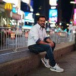 Albert Mathew - @albertmatheww - Instagram