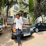 Albert Mathew - @albertmathew17 - Instagram