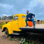 Albert Mathew - @albertmathew87 - Instagram