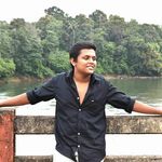 Albert Mathew - @albert.paulose.mathew - Instagram