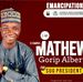 Mathew Albert - Facebook