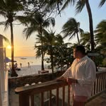 Mathew Said - @mathewaleman - Instagram
