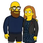 Mathew Allen - @mat_and_orson - Instagram