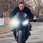 Mathew Allen - @mattzillathethrilla - Instagram