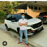 Mathew Allen - @mathewallen309 - Instagram