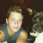 Mathew Allen - @sleepwithdisturbance - Instagram