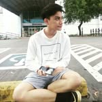 Mathew Allen Tuy - @mathewallentuy - Instagram