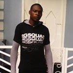 mathew Amos - @mathewamos58 - Instagram