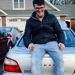 Mathew Andrews - @mat__andrews - Instagram