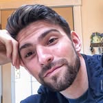Mathew Andrews - @mattyand19010 - Instagram