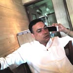 Mathew Anthony - @mathewanthony176 - Instagram