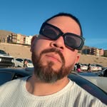 Mathew Anthony Escalante - @mafew320 - Instagram
