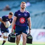 Mathew Anthony Skyner MSc, CSCS, NASM-CSNC - @mathewskyner - Instagram