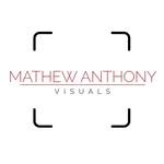 Mathew Anthony Visuals - @mathewanthonyvisuals - Instagram