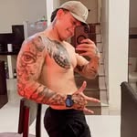 Mathew Arias. - @_hy.mathxw - Instagram