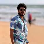 Ashams Mathew - @mathewashams - Instagram