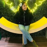Ashita Mathew - @mathewashita - Instagram