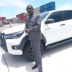 Mathew Asheela - @mathewasheex - Instagram