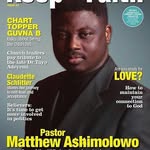 Mathew Ashimolowo - @ashimolowomathew - Instagram