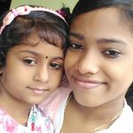 Gladis Mathew - @mathewaugustine34 - Instagram