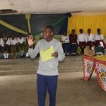 Mathew Augustine - @mathew.mwalongo - Instagram