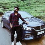 Mathew Augustine - @mathewaugustine1303 - Instagram
