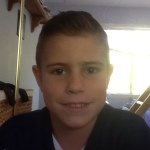 Mathew Austin - @johny_football_2 - Instagram