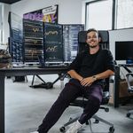 Mathew Austin - @investor_austin20 - Instagram
