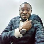 Mathew Austin Yusuf - @mathewodoskino1 - Instagram