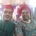 Akinnodi Mathew Ayodele - @akinnodimathew - Instagram