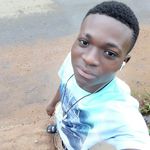 Ayodele mathew - @ayodele_mathew - Instagram