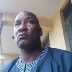 Mathew Ayodele - @mathew.ayodele - Instagram