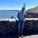 Mathew Ayodele - @the_ayodelemathew - Instagram