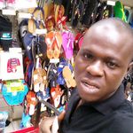 mathew ayodele - @mthwdl - Instagram