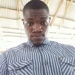 Mathew Ayodele Omogbehinmi - @hayordelemathew - Instagram