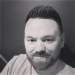 Mathew Bain - @krozzer27 - Instagram