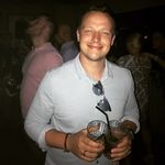 Mathew Bain - @mathewbain - Instagram