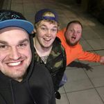 Jared Mathew Dartanion Baird - @biblicalcastro - Instagram